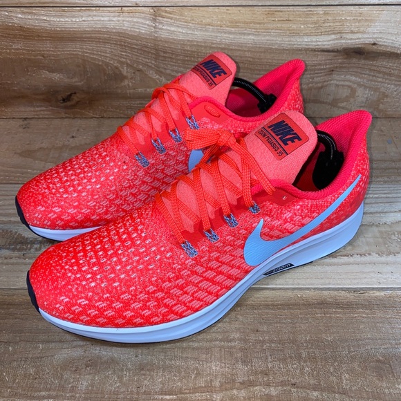 Nike Other - Nike Air Zoom Pegasus Mens Running Shoes Sz 11.5